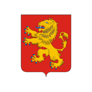 Герб Ржев